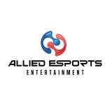 Logo Allied Esports