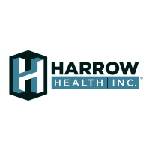Logo Harrow Health
