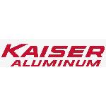 Logo Kaiser Aluminum