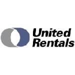 Logo United Rentals