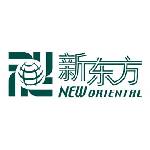 Logo New Oriental Education