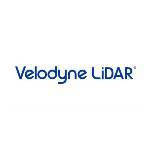 Logo Velodyne Lidar
