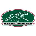 Logo Canterbury Park