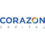 Logo Corazon Capital V838