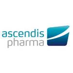 Logo Ascendis Pharma