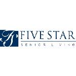 Logo Five Star Senior Living