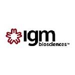 Logo IGM Biosciences