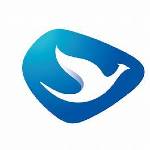 Logo Blue Bird
