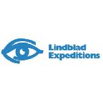 Logo Lindblad Expeditions