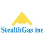 Logo StealthGas