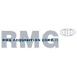 Logo RMG Acquisition II