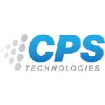 Logo CPS Technologies