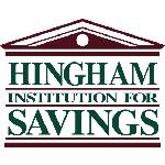 Logo Hingham Institution