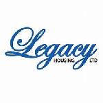 Logo Legacy Housing