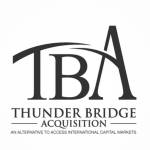 Logo Thunder Bridge Capital III