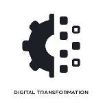 Logo Digital Transformation