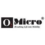 Logo O2Micro International