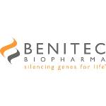 Logo Benitec Biopharma