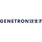 Logo Genetron Holdings