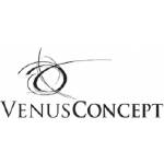 Logo Venus Concept