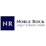 Logo Noble Rock Acquisition