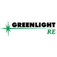 Logo Greenlight Capital Re