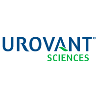 Logo Urovant Sciences