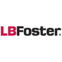 Logo L.B. Foster
