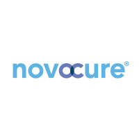 Logo NovoCure