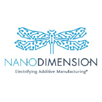 Logo Nano Dimension