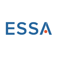 Logo ESSA Pharma