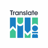 Logo Translate Bio