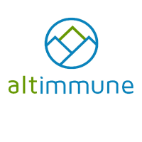 Logo Altimmune