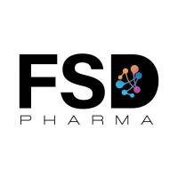 Logo FSD Pharma