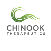 Logo Chinook Therapeutics