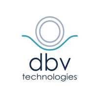 Logo DBV Technologies