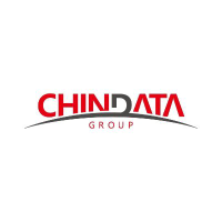 Logo Chindata Group