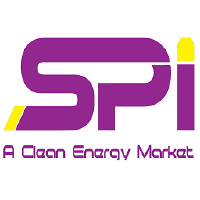 Logo SPI Energy