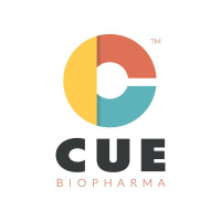 Logo Cue Biopharma