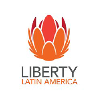 Logo Liberty Latin America