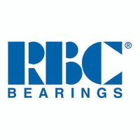 Logo RBC Bearings