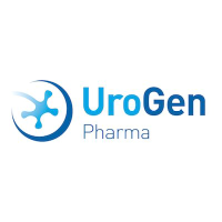 Logo UroGen Pharma