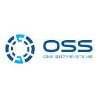 Logo One Stop Systems