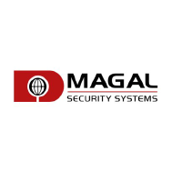 Logo Magal Security Systems