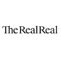 Logo The RealReal