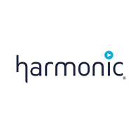 Logo Harmonic