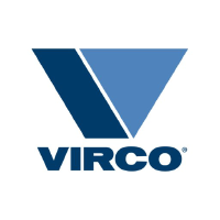 Logo Virco Manufacturing