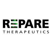 Logo Repare Therapeutics