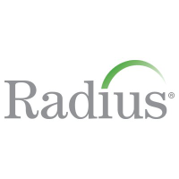 Logo Radius Health
