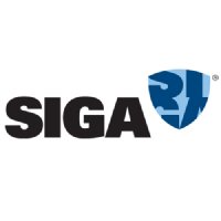 Logo SIGA Technologies